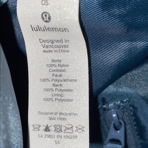 All Night Festival Bag 5L - Picture 16 of 16